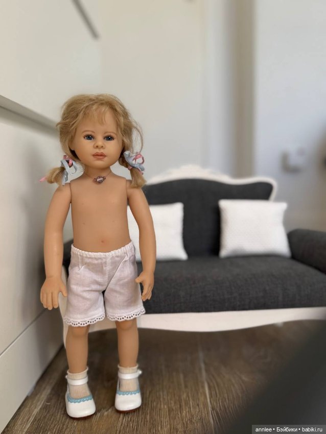 Alessa Heidi Plusczok 2007 (фото 8)