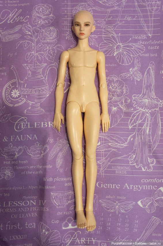 Продам Souldoll Kids Joelle (фото 5)