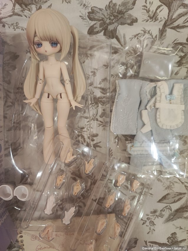 Голубая лимитка, Бессимптомные