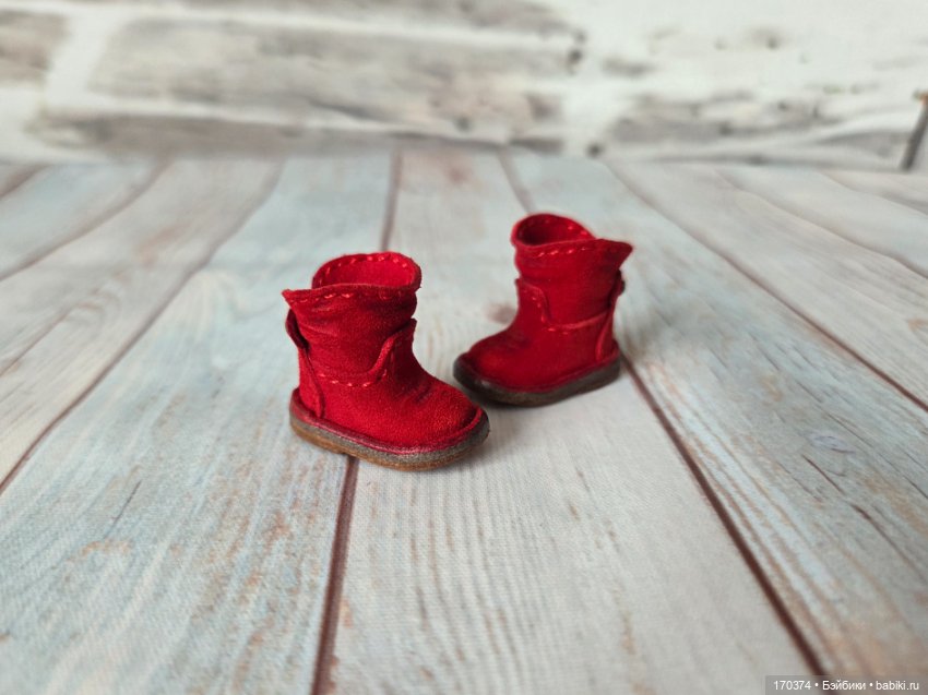 Обувь для Монст Xiaomi Monst, Blythe (фото 2)