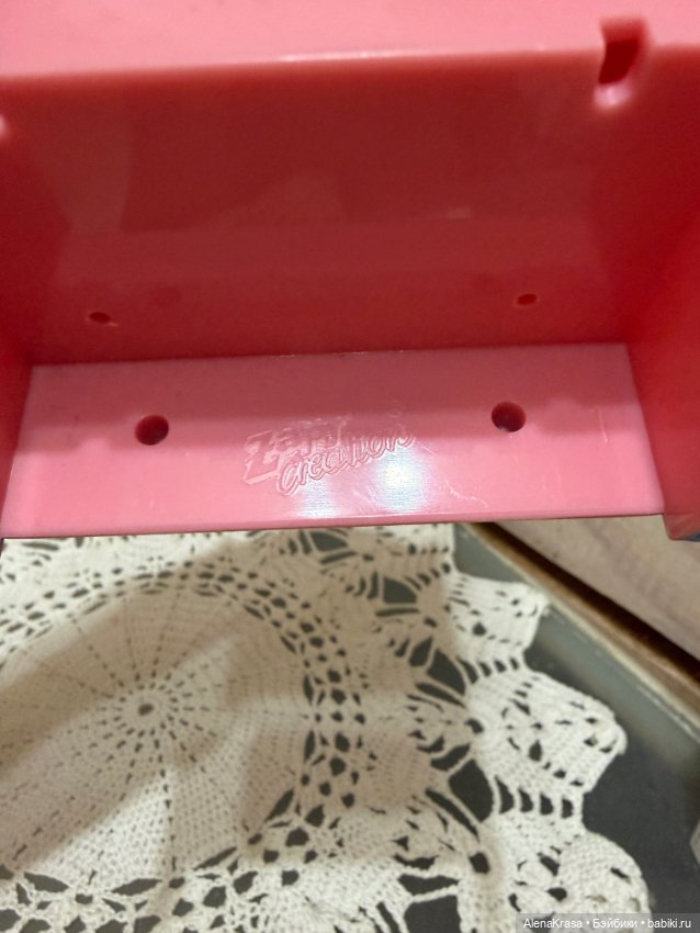 Шкаф Baby born Zapf Creation (фото 4)