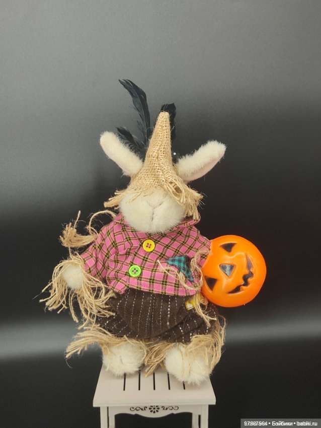 Лот аутфитов для мишек Muffy Vanderbear (фото 8)