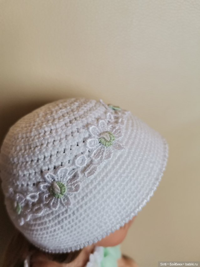 Комплект для куклы Паола Рейна (фото 7)