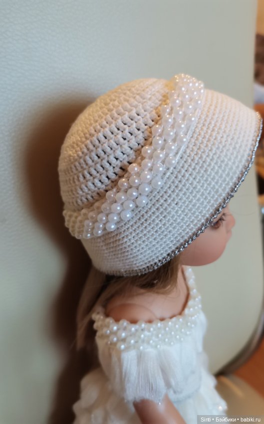 Комплект для куклы Паола Рейна (фото 5)