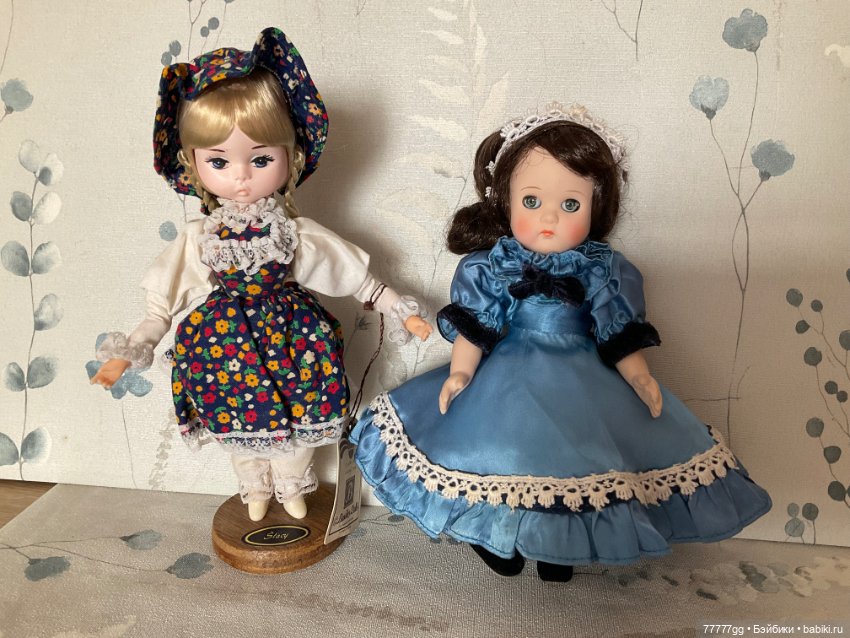 Симпатичная парочка по симпатичной цене