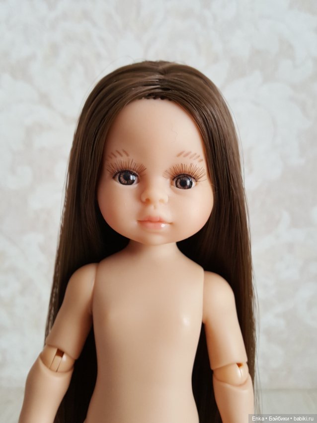 Paola Reina mini Эстела — Игровые куклы (фото 5)