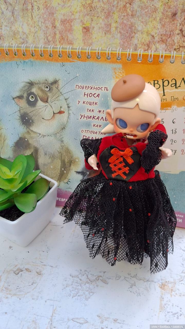 Шарнирная Zsiga Pop Mart гибрид (фото 5)