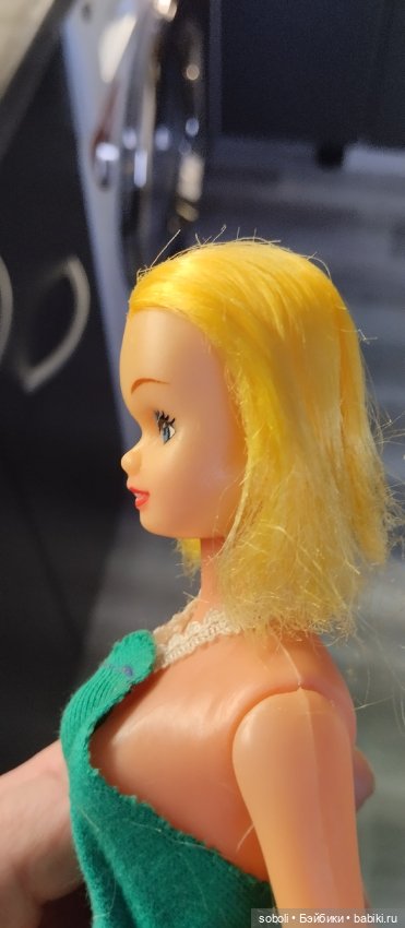 Куклы аналог Барби 90-х винтаж (фото 8)