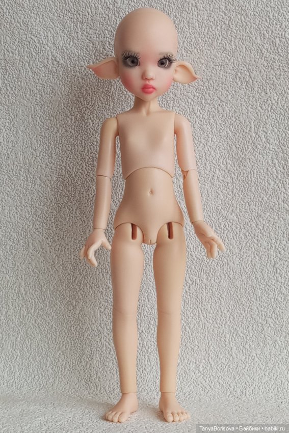 Kaye Wiggs Raillie Elf Кайе Виггс Ралли Эльф (фото 6)