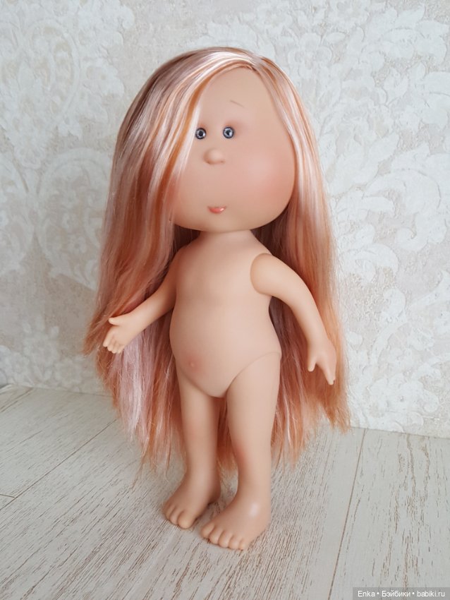Миа Булочка Nines D'Onil — Игровые куклы (фото 4)