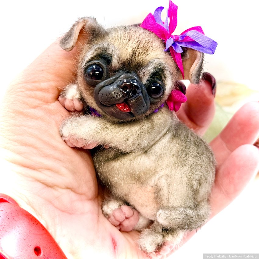 Марго — Авторские игрушки