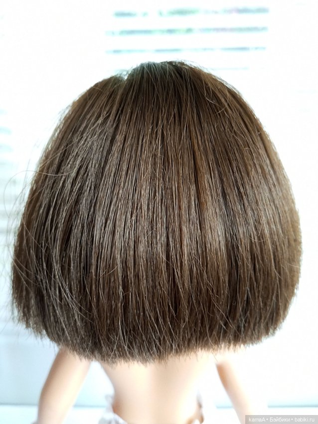 Кукла подружка испанской фабрики Паола Рейна, Мали (фото 6)