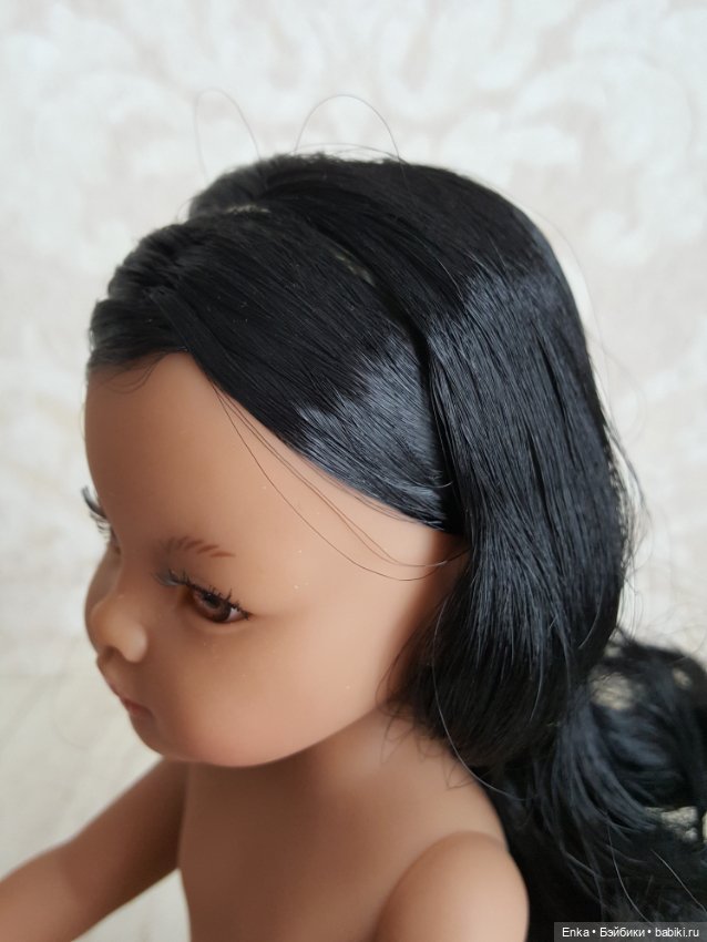 Paola Reina Анна Мария — Игровые куклы (фото 4)