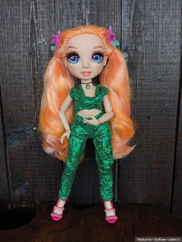 Одежда для Рейнбоу Хай (Rainbow High) (фото 7)