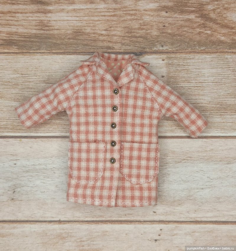 Пальто и шоппер для принцесс или Жу от Д.Нужновой (фото 6)