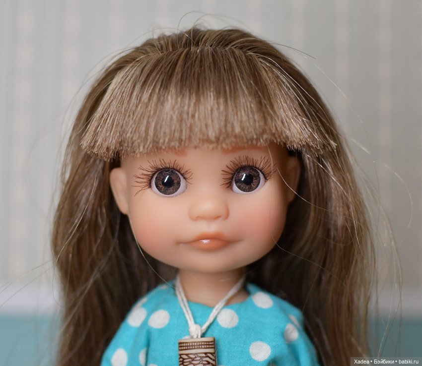 Berjuan Люси — Игровые куклы (фото 7)