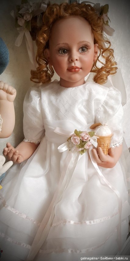 Sheer Elegance от Fayzah Spanos (фото 2)