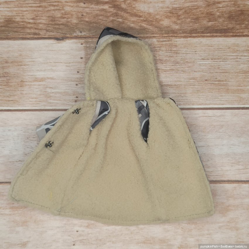 Костюмчик на пижамку или Жу (фото 9)