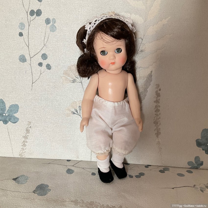 Симпатичная парочка по симпатичной цене