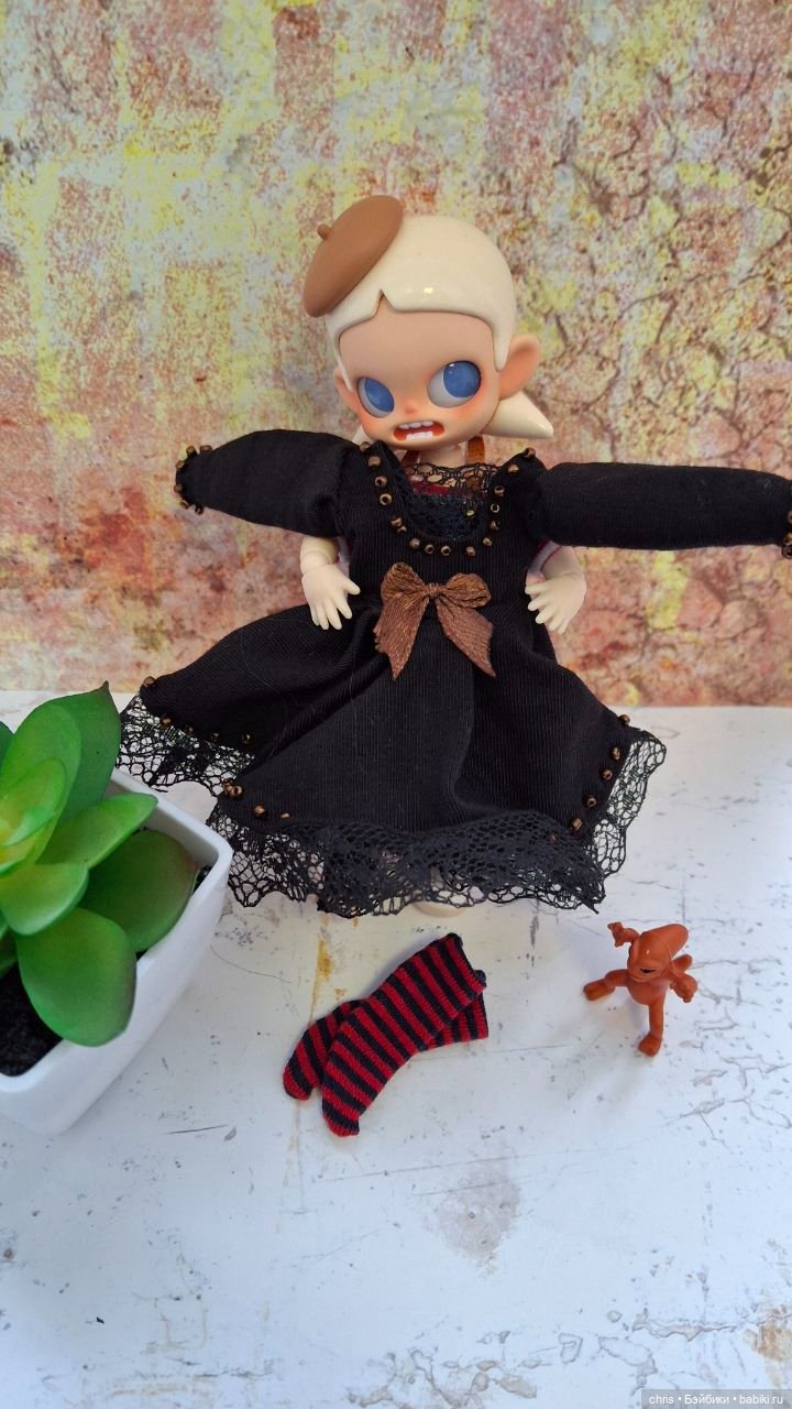 Шарнирная Zsiga Pop Mart гибрид (фото 4)