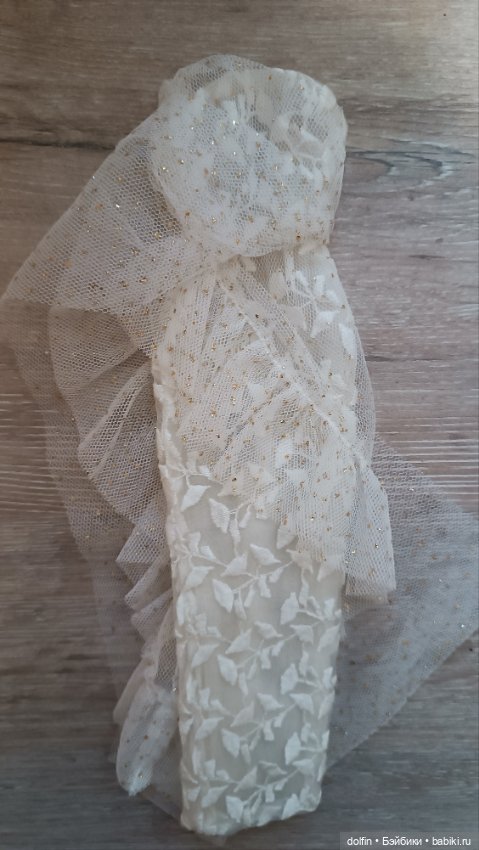 Одежда для кукол 1/6 (фото 4)