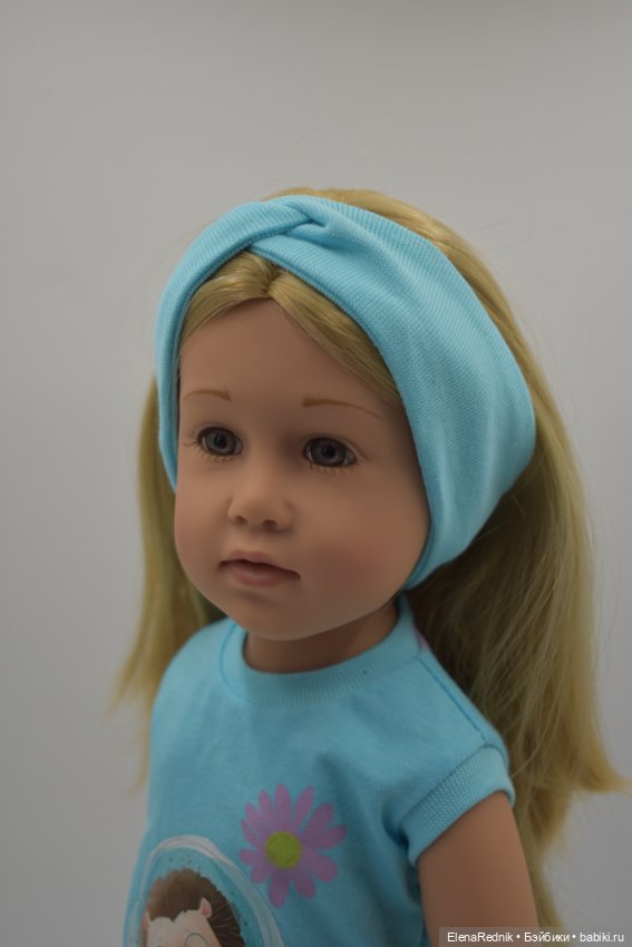 Одежда для кукол готц