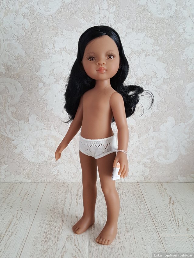 Paola Reina Анна Мария — Игровые куклы