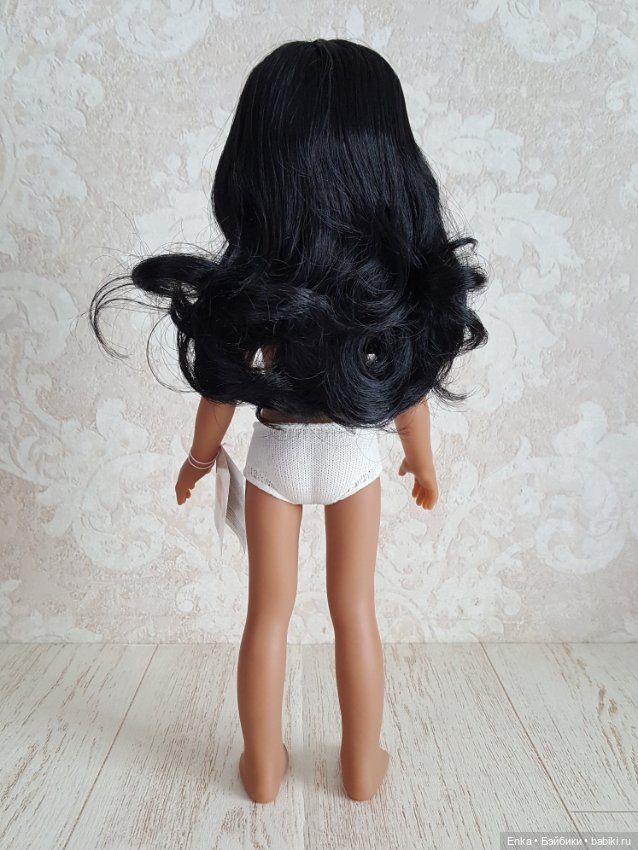 Paola Reina Анна Мария — Игровые куклы (фото 2)