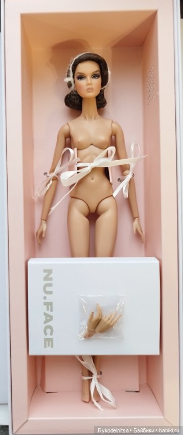 Lilith Blair от Integrity Toys (фото 6)