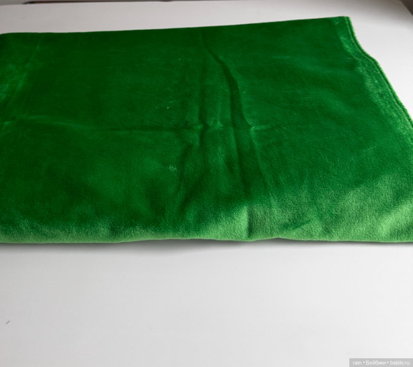 Вельбоа( плюш коротковорсовый) для пошива мягких игрушек (фото 5)