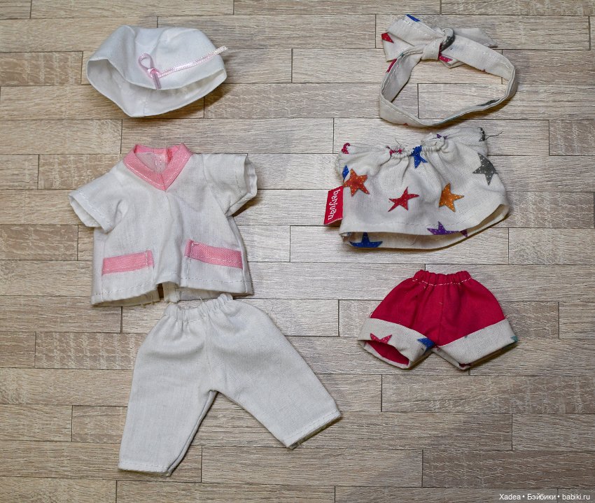 Berjuan Люси — Игровые куклы