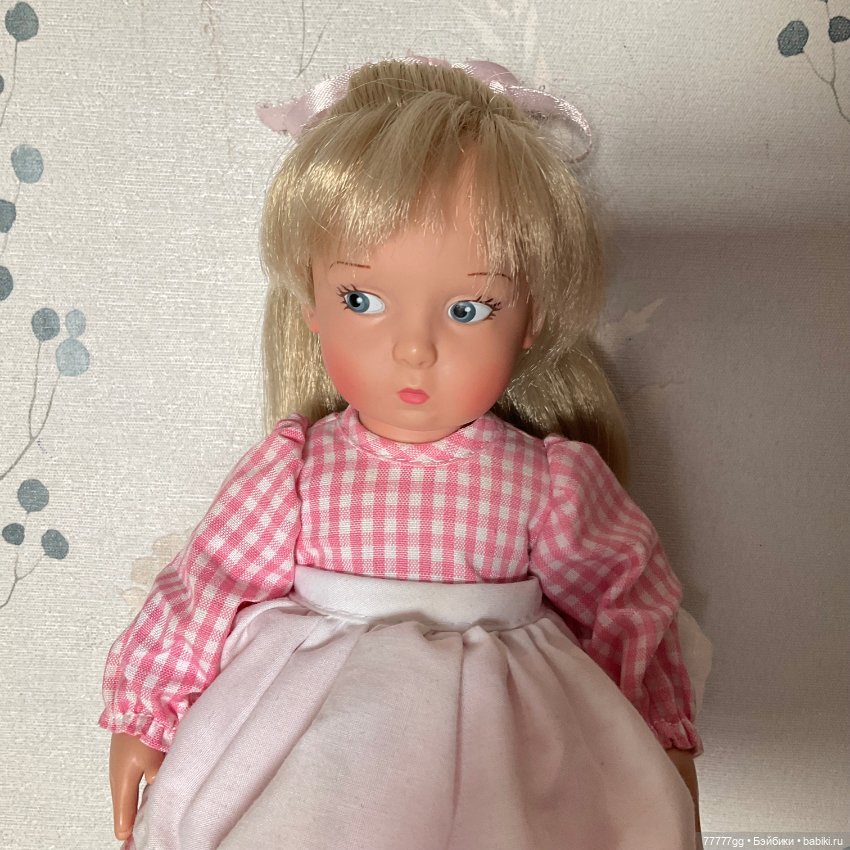 Нежная Мелтон — Игровые куклы (фото 2)