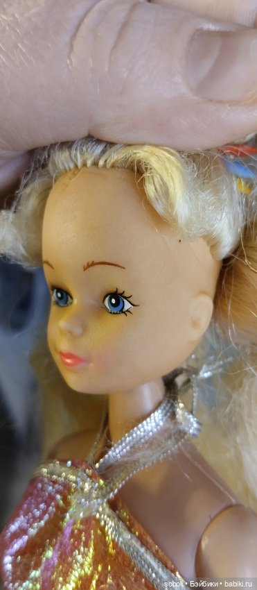 Куклы аналог Барби 90-х винтаж (фото 3)