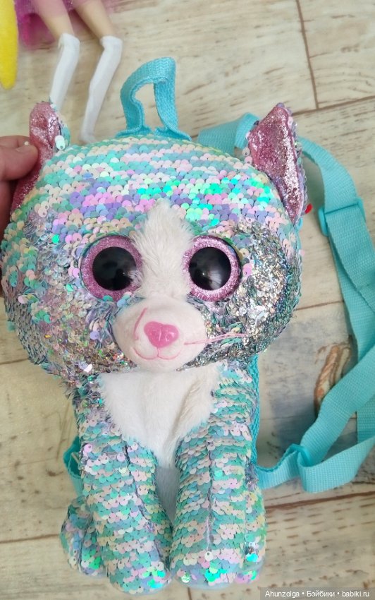 Игрушки и куклы пакетом — Игрушки для детей (фото 6)