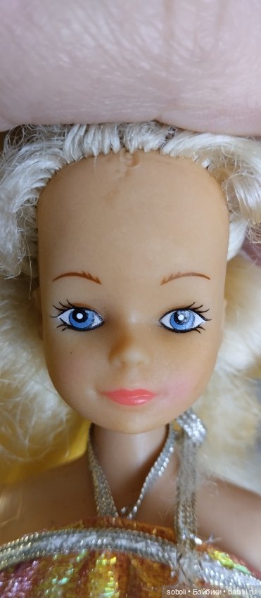 Куклы аналог Барби 90-х винтаж (фото 2)