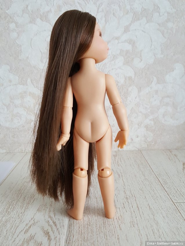 Paola Reina mini Эстела — Игровые куклы (фото 2)