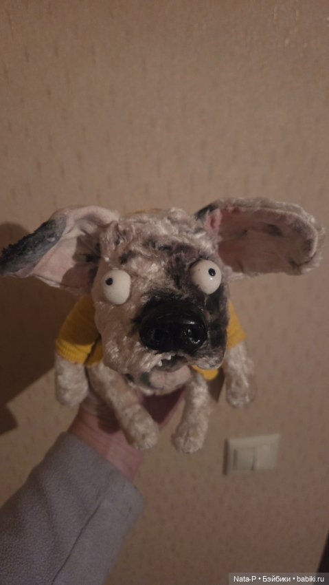 Продам автороского бульдога (фото 2)