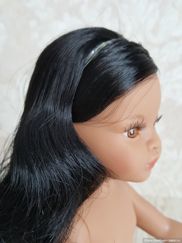 Paola Reina Анна Мария — Игровые куклы (фото 5)