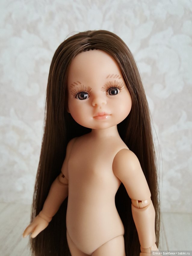 Paola Reina mini Эстела — Игровые куклы (фото 6)