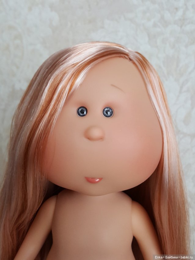 Миа Булочка Nines D'Onil — Игровые куклы (фото 5)