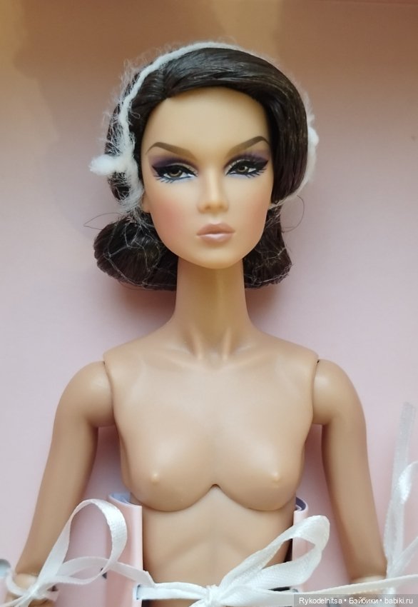 Lilith Blair от Integrity Toys