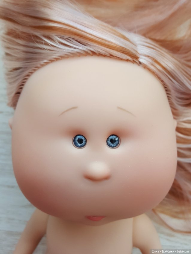 Миа Булочка Nines D'Onil — Игровые куклы (фото 8)