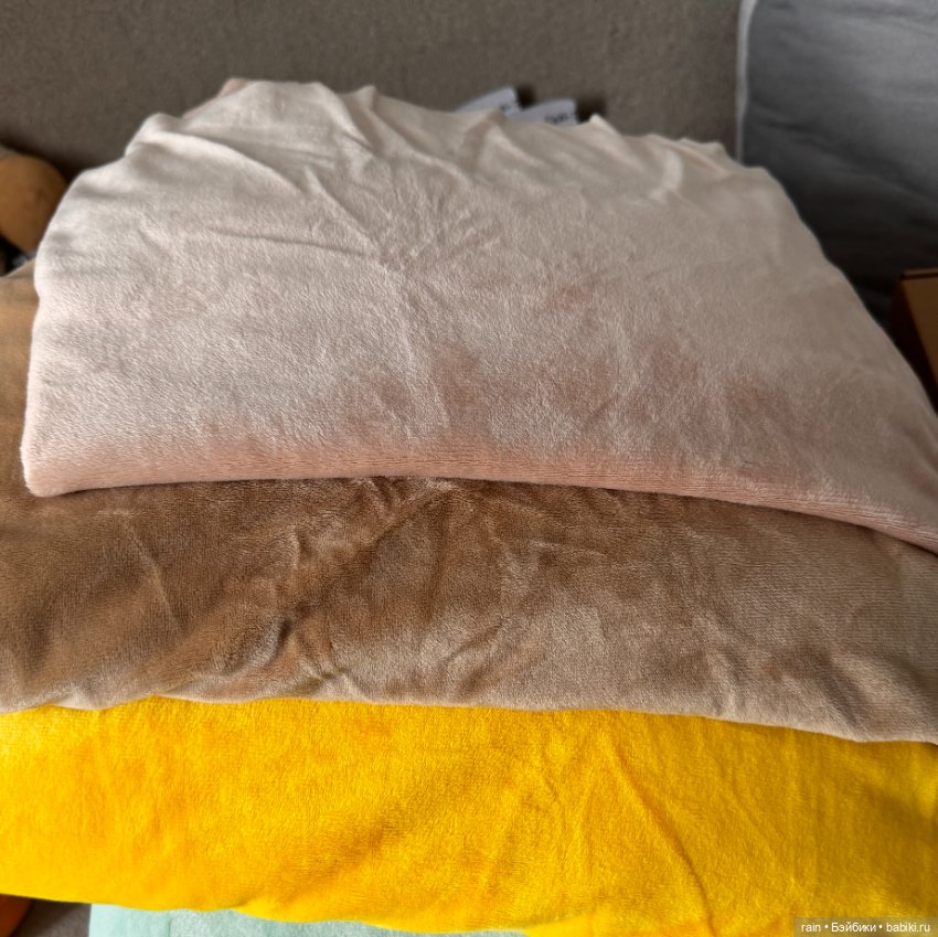 Вельбоа( плюш коротковорсовый) для пошива мягких игрушек (фото 6)