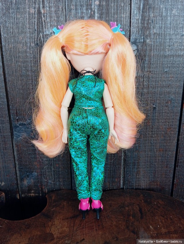 Одежда для Рейнбоу Хай (Rainbow High) (фото 5)