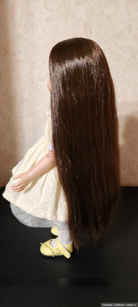 Хэмма от Паола Рейна — Игровые куклы (фото 2)