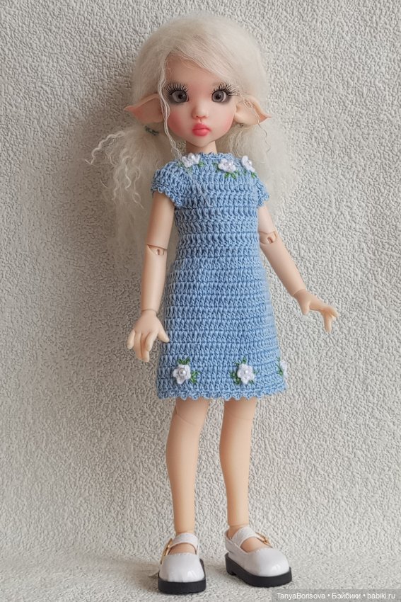 Kaye Wiggs Raillie Elf Кайе Виггс Ралли Эльф