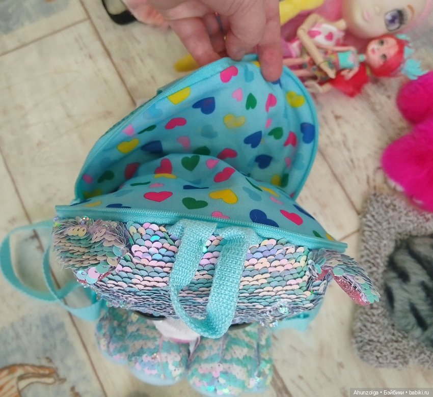 Игрушки и куклы пакетом — Игрушки для детей (фото 7)