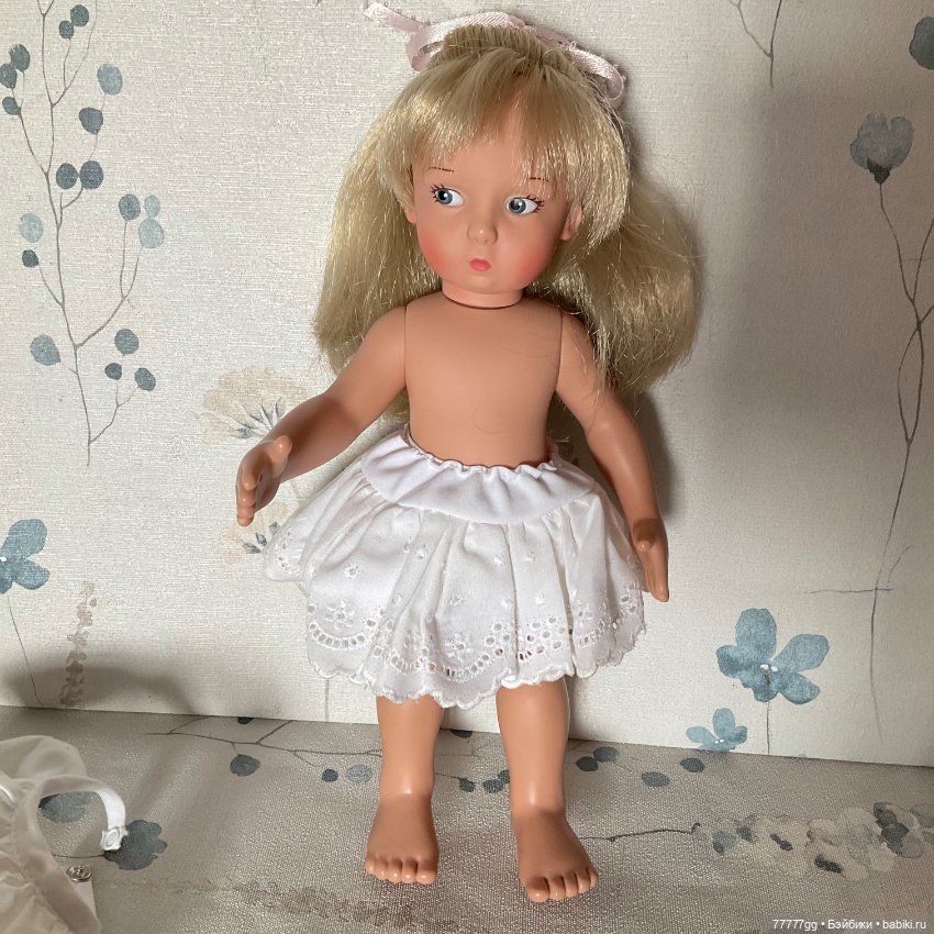 Нежная Мелтон — Игровые куклы (фото 9)
