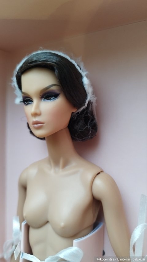 Lilith Blair от Integrity Toys (фото 3)