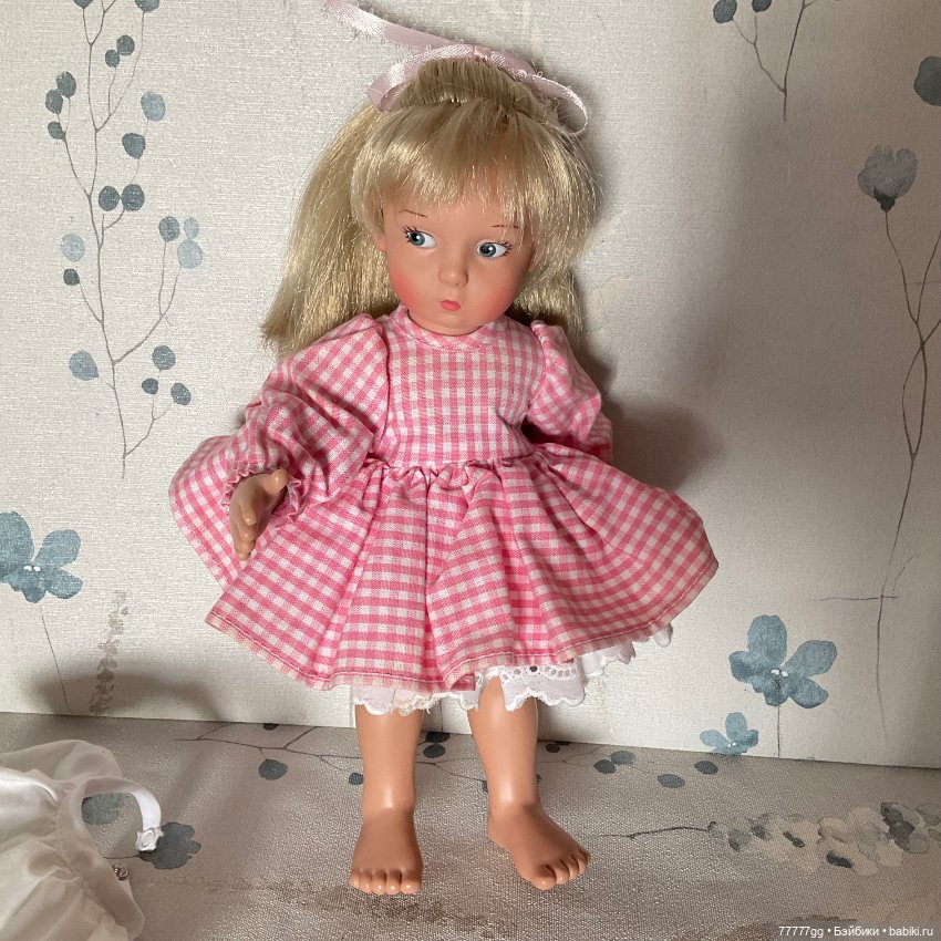 Нежная Мелтон — Игровые куклы (фото 8)